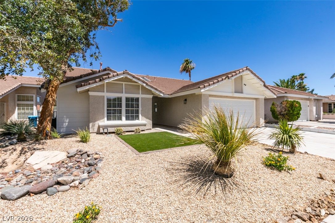 272 Grand Teton Drive
