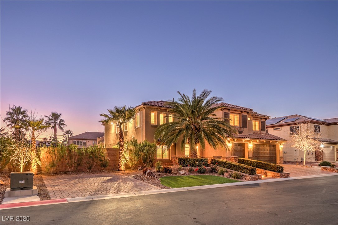 7257 Sashaying Spirit Court