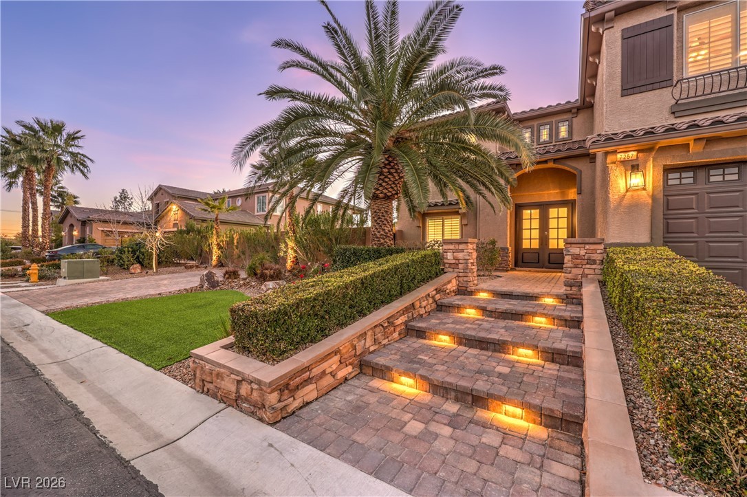 7257 Sashaying Spirit Court