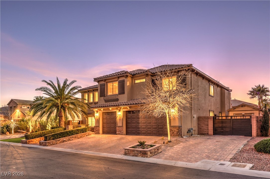 7257 Sashaying Spirit Court