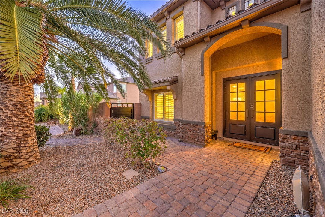 7257 Sashaying Spirit Court