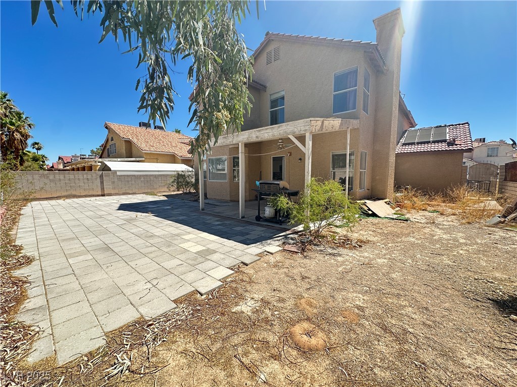5255 Autumn Sky Road