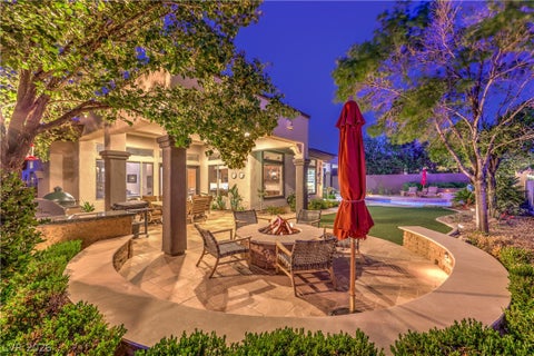 Tiny photo for 11 Isleworth Drive, Henderson, NV 89052 (MLS # 2783422)