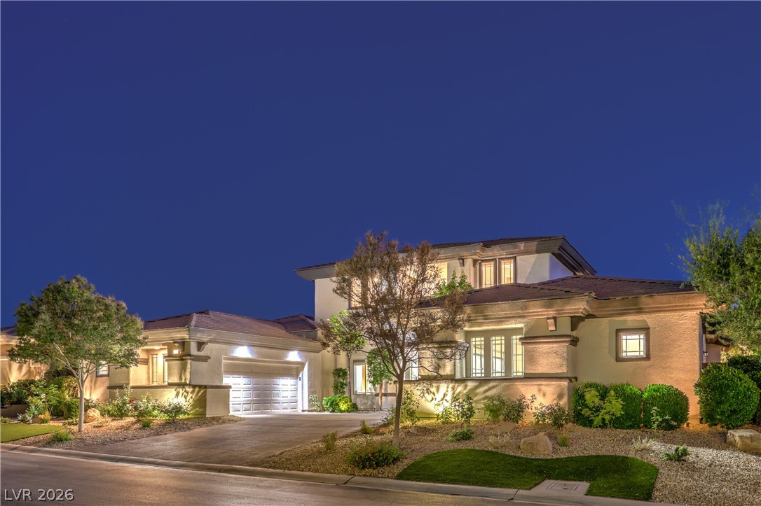11 Isleworth Drive