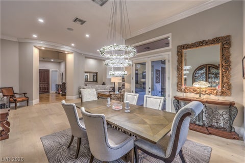 Tiny photo for 11 Isleworth Drive, Henderson, NV 89052 (MLS # 2783422)