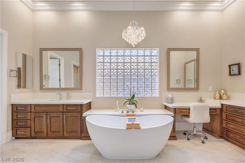 Tiny photo for 11 Isleworth Drive, Henderson, NV 89052 (MLS # 2783422)