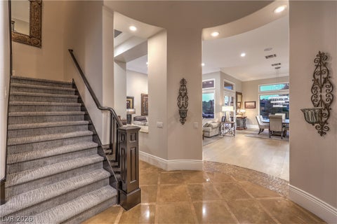 Tiny photo for 11 Isleworth Drive, Henderson, NV 89052 (MLS # 2783422)