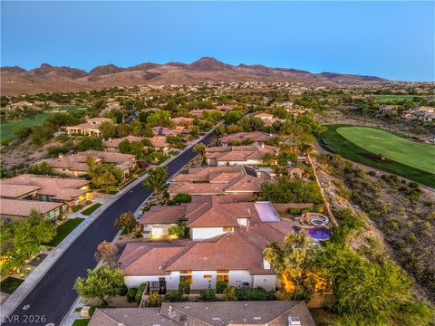 Tiny photo for 11 Isleworth Drive, Henderson, NV 89052 (MLS # 2783422)