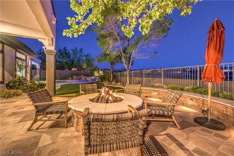 Tiny photo for 11 Isleworth Drive, Henderson, NV 89052 (MLS # 2783422)