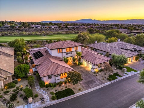 Tiny photo for 11 Isleworth Drive, Henderson, NV 89052 (MLS # 2783422)