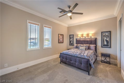 Tiny photo for 11 Isleworth Drive, Henderson, NV 89052 (MLS # 2783422)