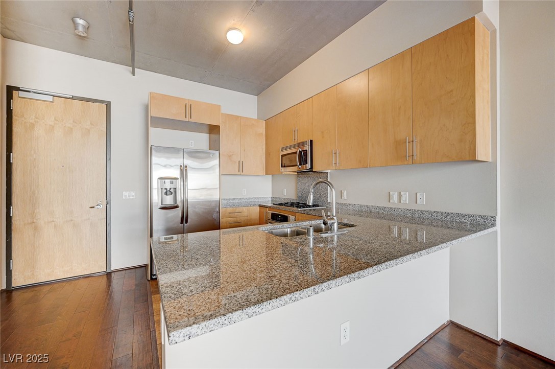 353 E Bonneville Avenue #503, Las Vegas, Nevada image 6