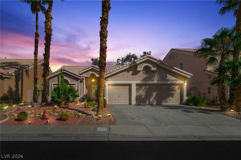 4354 Summers Shade Street Las Vegas NV 89147