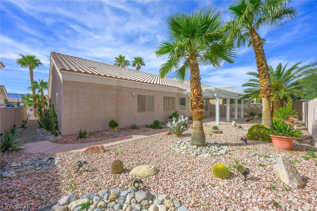 4354 Summers Shade Street