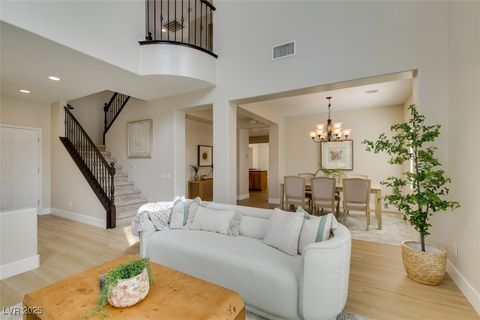 2530 Libberton Street Henderson NV 89044