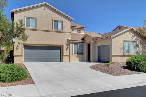 Photo of 338 Shimmering Moon Street, Henderson, NV 89015 (MLS # 2775017)