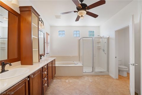 Tiny photo for 2353 Orangeburg Place, Henderson, NV 89044 (MLS # 2794429)