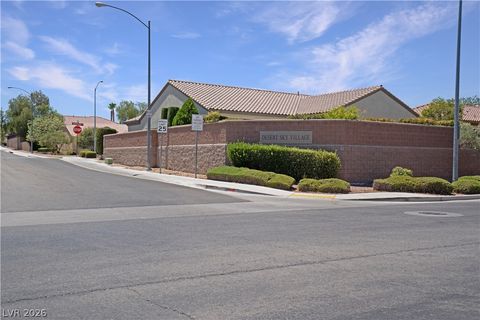 Tiny photo for 2353 Orangeburg Place, Henderson, NV 89044 (MLS # 2794429)