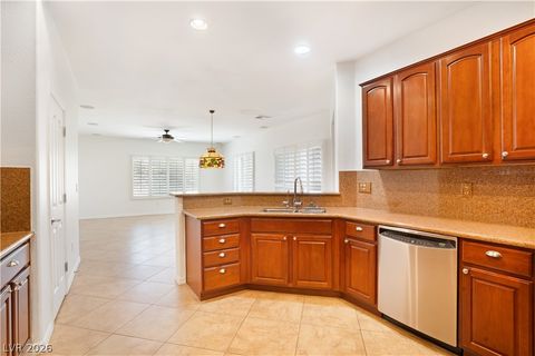 Tiny photo for 2353 Orangeburg Place, Henderson, NV 89044 (MLS # 2794429)