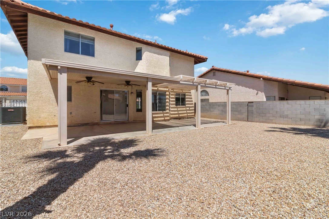 3156 Cristobal Way