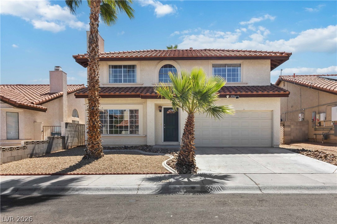 3156 Cristobal Way