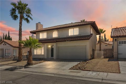 Photo of 3156 Cristobal Way, Las Vegas, NV 89117 (MLS # 2774538)