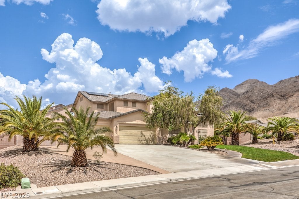 7064 New Moon Way