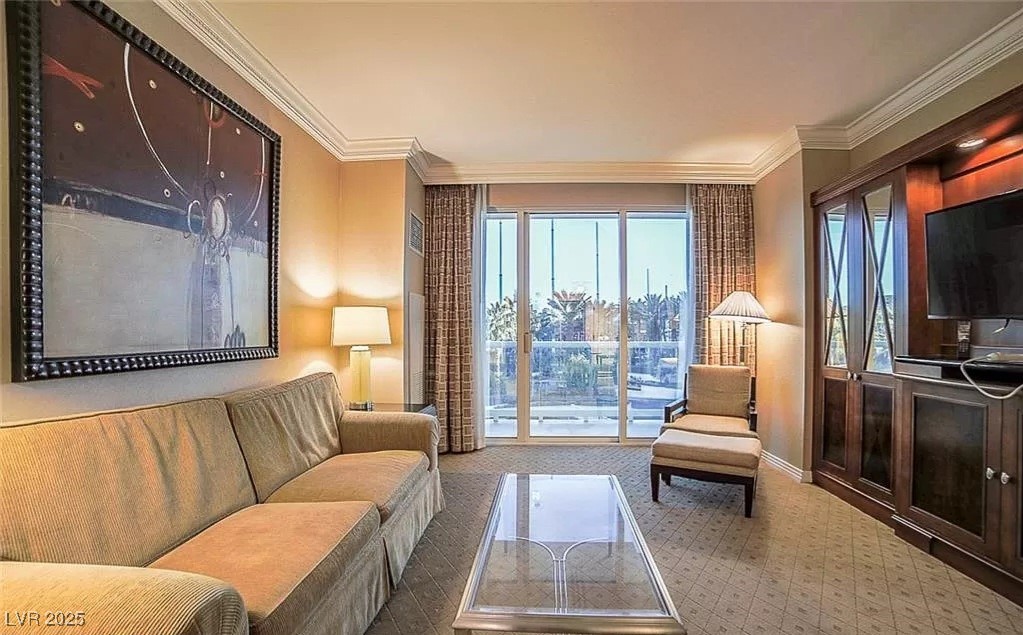 125 E Harmon Avenue 220