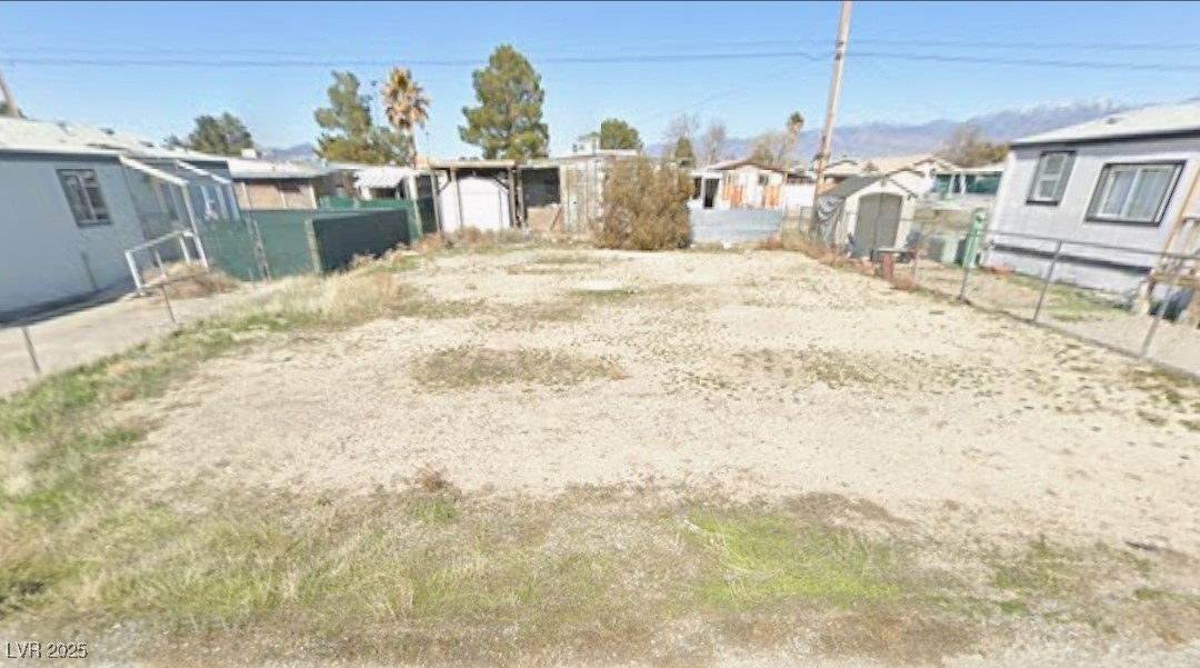 2180 S Seminole Avenue, Pahrump, Nevada image 1