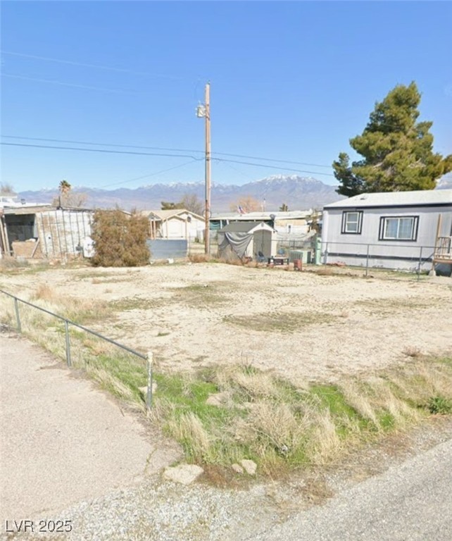 2180 S Seminole Avenue, Pahrump, Nevada image 3