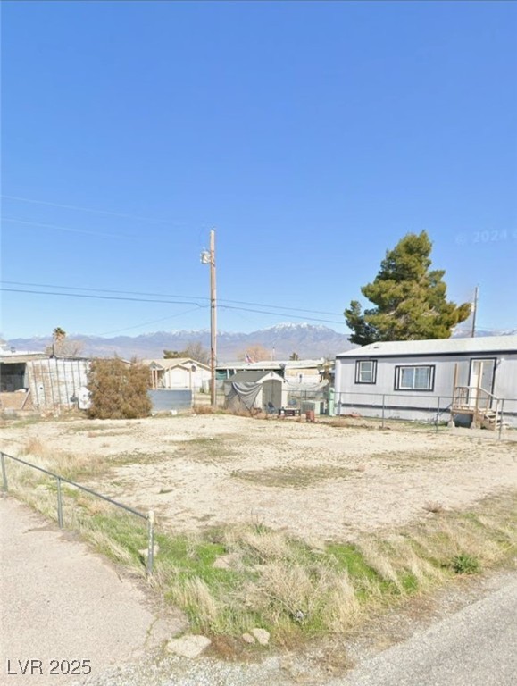 2180 S Seminole Avenue, Pahrump, Nevada image 2