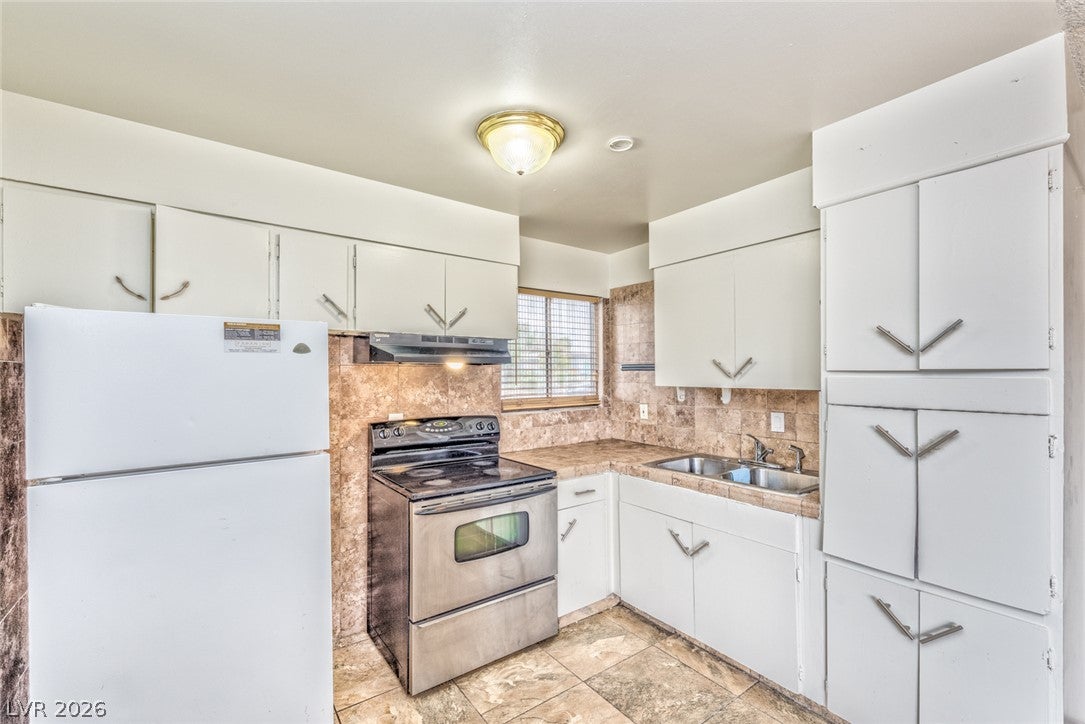 421 N Decatur Boulevard 1