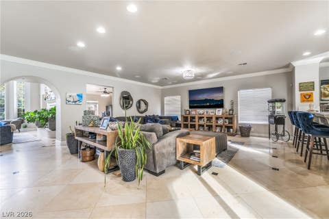 Tiny photo for 7525 Eldora Avenue, Las Vegas, NV 89117 (MLS # 2802714)