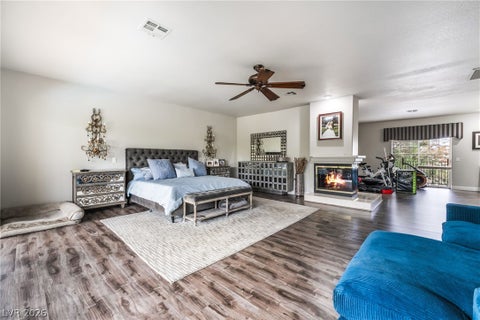 Tiny photo for 7525 Eldora Avenue, Las Vegas, NV 89117 (MLS # 2802714)