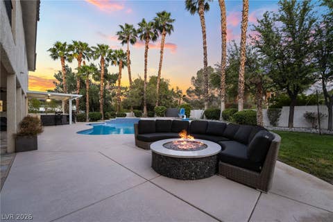 Tiny photo for 7525 Eldora Avenue, Las Vegas, NV 89117 (MLS # 2802714)