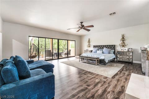 Tiny photo for 7525 Eldora Avenue, Las Vegas, NV 89117 (MLS # 2802714)