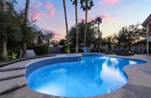 Tiny photo for 7525 Eldora Avenue, Las Vegas, NV 89117 (MLS # 2802714)