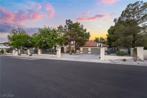 Tiny photo for 7525 Eldora Avenue, Las Vegas, NV 89117 (MLS # 2802714)