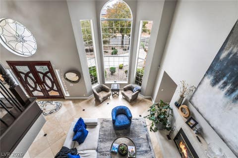 Tiny photo for 7525 Eldora Avenue, Las Vegas, NV 89117 (MLS # 2802714)