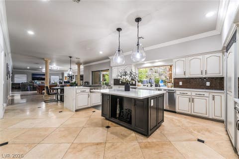Tiny photo for 7525 Eldora Avenue, Las Vegas, NV 89117 (MLS # 2802714)