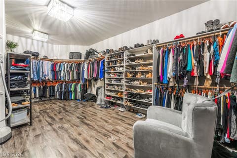 Tiny photo for 7525 Eldora Avenue, Las Vegas, NV 89117 (MLS # 2802714)