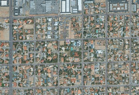 Tiny photo for 7525 Eldora Avenue, Las Vegas, NV 89117 (MLS # 2802714)