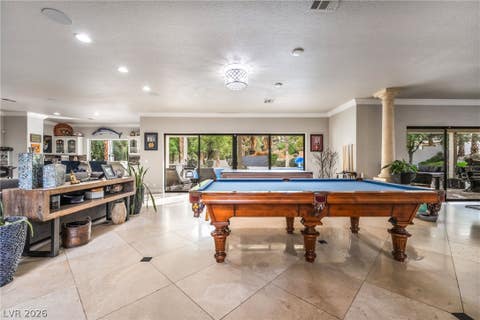 Tiny photo for 7525 Eldora Avenue, Las Vegas, NV 89117 (MLS # 2802714)