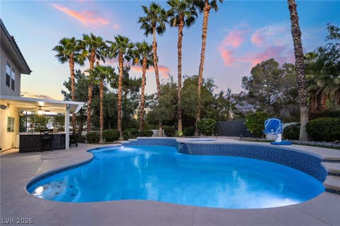 Tiny photo for 7525 Eldora Avenue, Las Vegas, NV 89117 (MLS # 2802714)