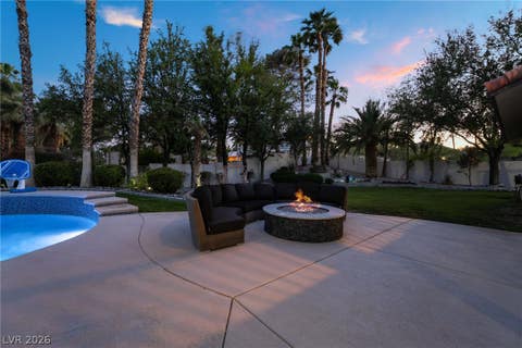 Tiny photo for 7525 Eldora Avenue, Las Vegas, NV 89117 (MLS # 2802714)