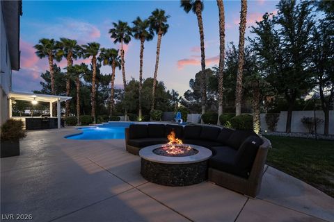 Tiny photo for 7525 Eldora Avenue, Las Vegas, NV 89117 (MLS # 2802714)