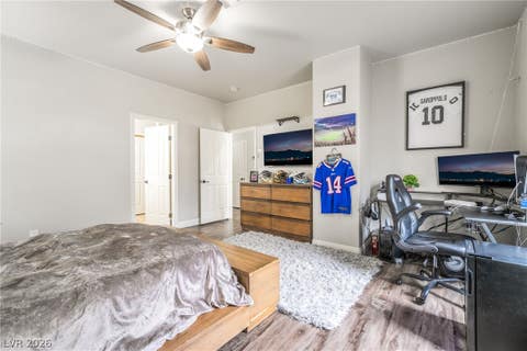 Tiny photo for 7525 Eldora Avenue, Las Vegas, NV 89117 (MLS # 2802714)
