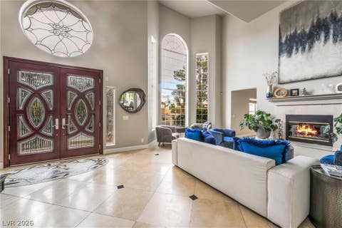 Tiny photo for 7525 Eldora Avenue, Las Vegas, NV 89117 (MLS # 2802714)