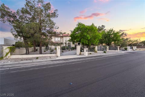 Tiny photo for 7525 Eldora Avenue, Las Vegas, NV 89117 (MLS # 2802714)