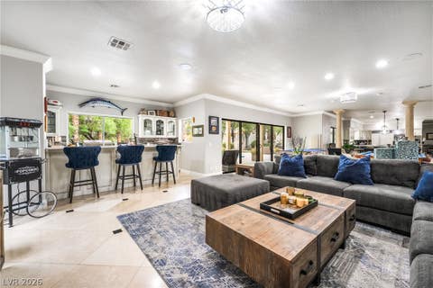 Tiny photo for 7525 Eldora Avenue, Las Vegas, NV 89117 (MLS # 2802714)